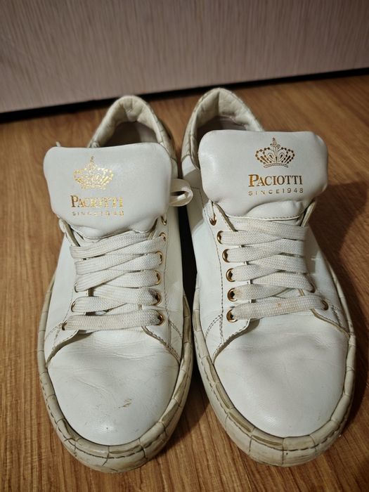 Cesare Paciotti original