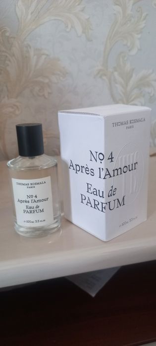 Женская Туалетная вода