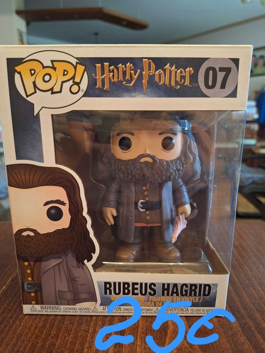 Фигурки Funko pop Harry Potter/Хари Потър