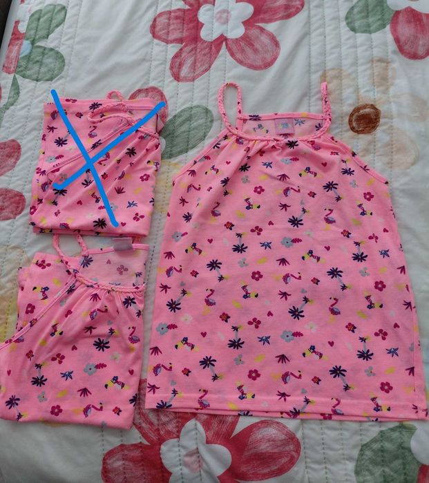 Детски дрешки размер 116