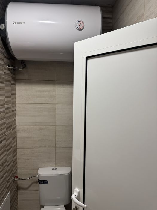 Дава се под наем Тристаен апартамент в Павликени - 80 кв.м за 328.95 € - Снимка #15