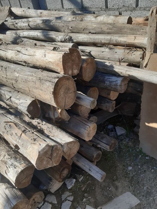 Буу балка үш жарым метр сарай қораға