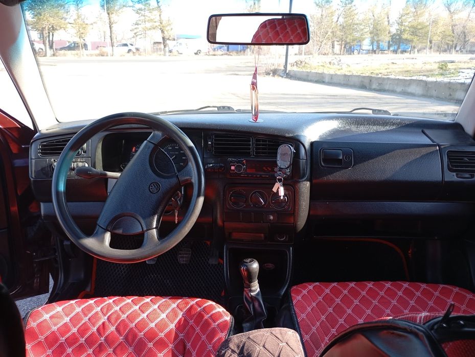 Продам Фольксваген Гольф 3