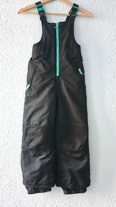 Детски ски гащеризон Champion 5-6 години