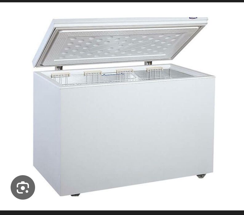 Ремонт холодильников и морозильников