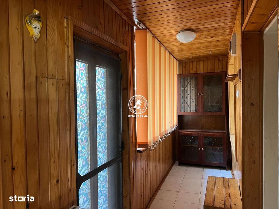 Casa de vanzare  Moara de Vant