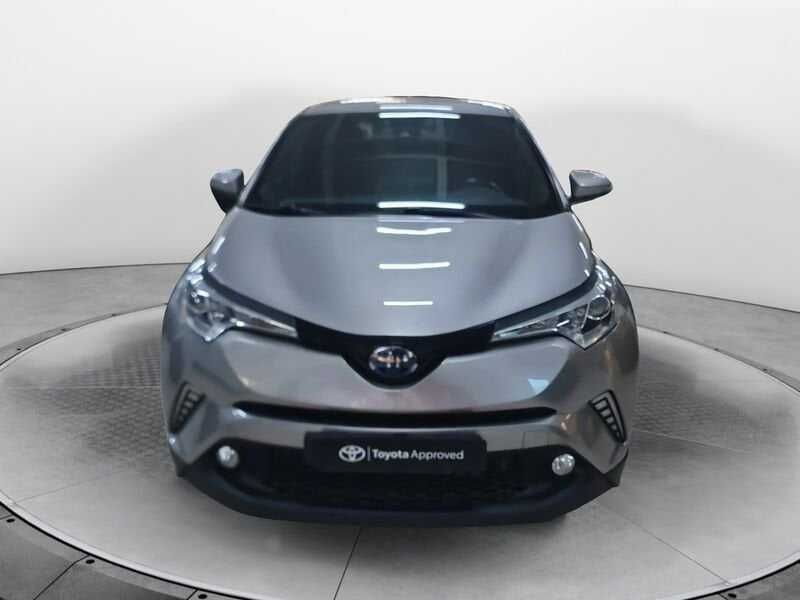 Toyota C-HR Hybrid Style 110000 km Full Hybrid Garantie