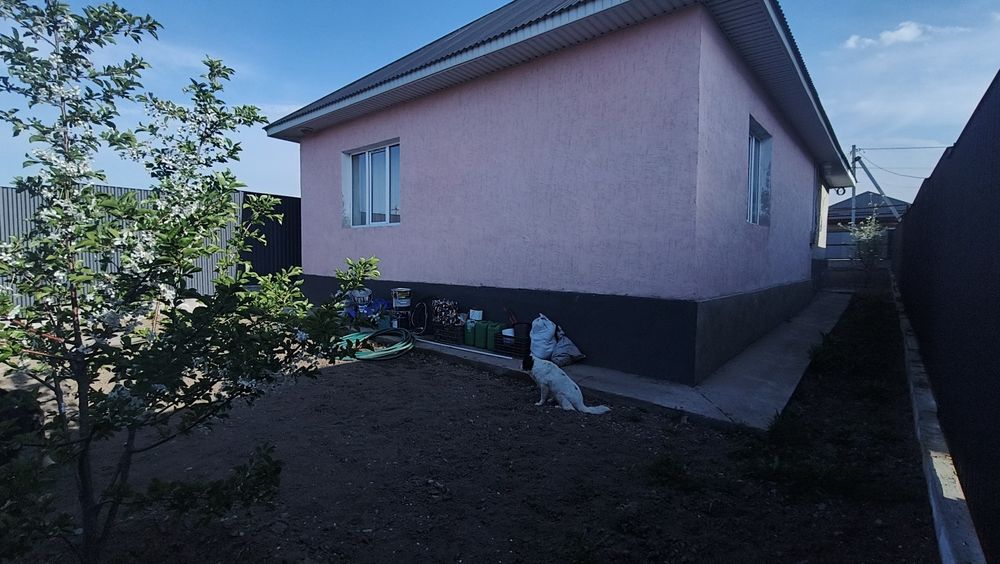 Дом 5 комнат 117м²