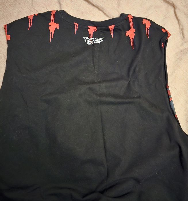 Потник и тениска Bereshka