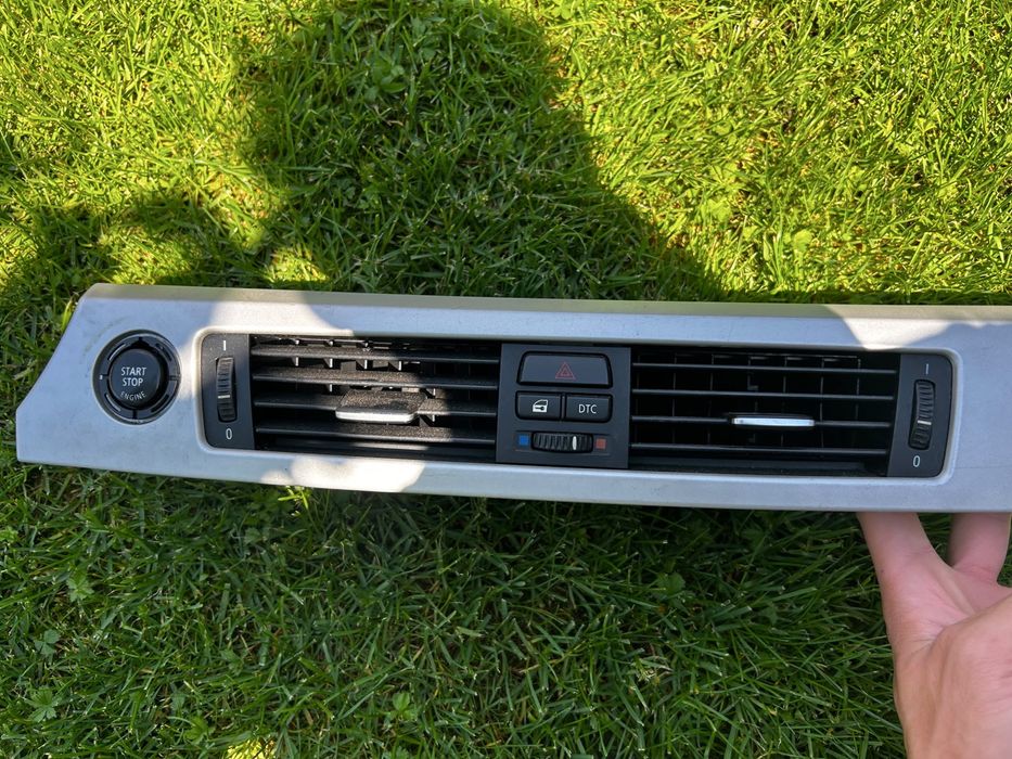 Planșa bord e90-e91 lci