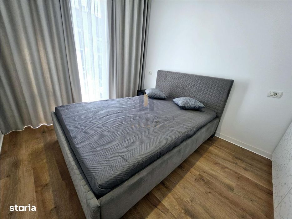 Apartament 2 Camere, Giroc, Neptun