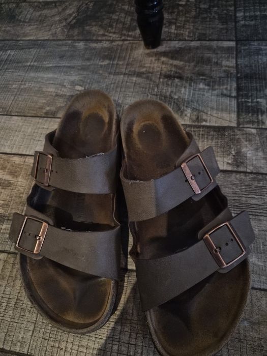 birkenstock papuci predare personala bucuresti