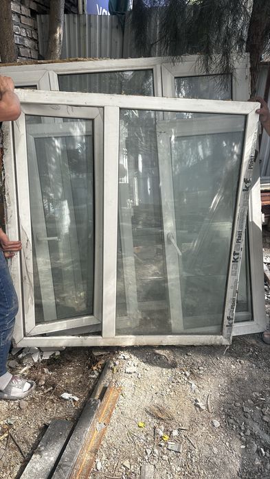 Рамы Акфа  пластиковые