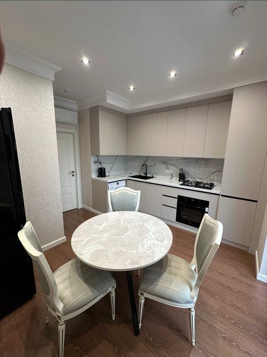 NUR,4/6/9, 113м2  Ориентир: метро Минор, Абдулла Кадыри !!