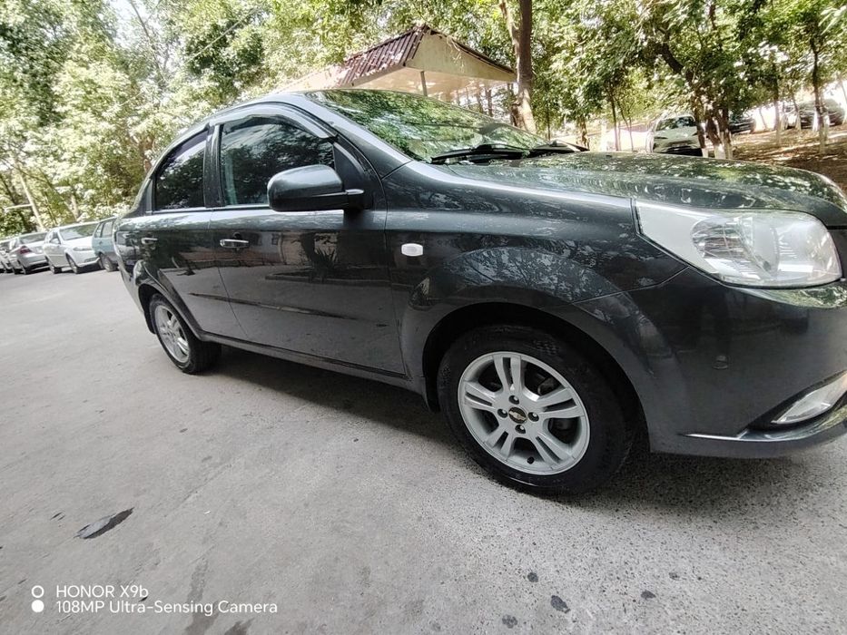 Nexia 3 LTZ 2020 sotiladi
