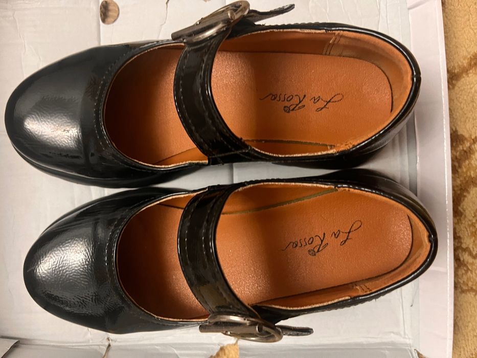 Туфли, лоферы для девушек