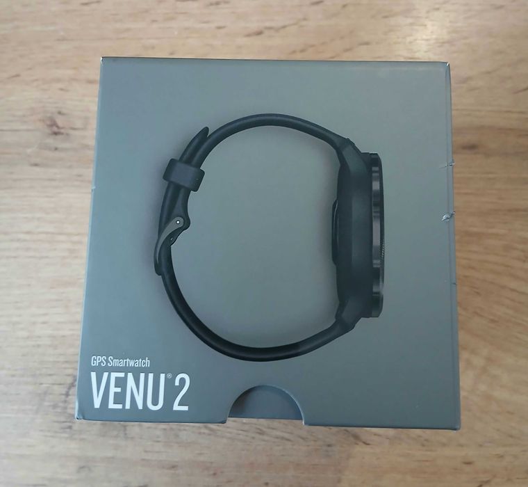 GARMIN VENU 2 с Гаранция