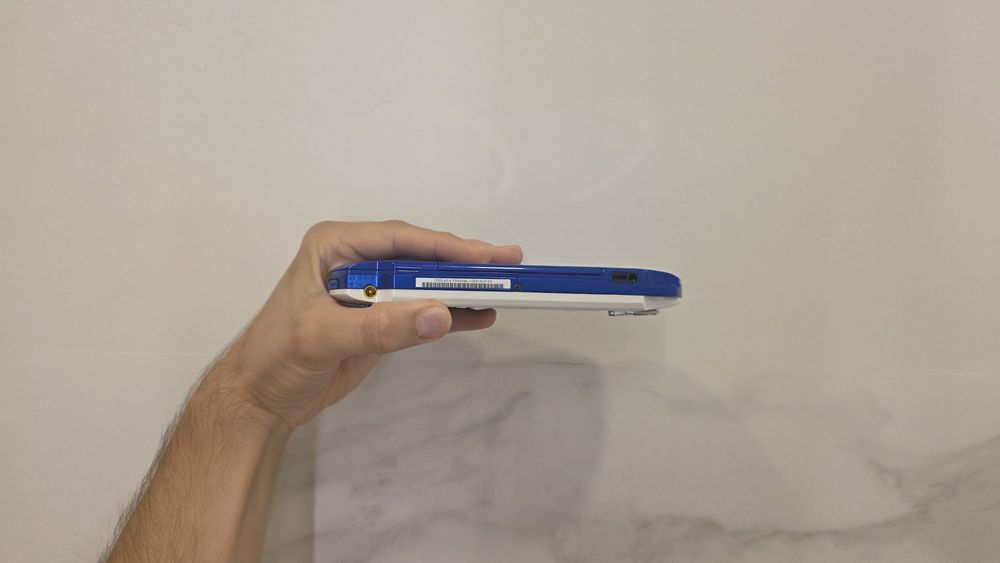 Sony PSP 3000, Modat, 550 jocuri, consola 9 în 1,  gata de joacă