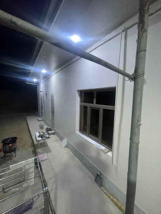 Продается участок в Кибрае