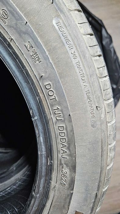 Set 4x Anvelope Vara Westlake RP18e 165/65 R15 81H