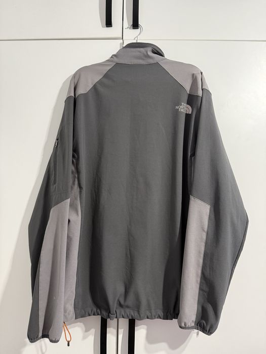 Jacheta The North Face impermeabila