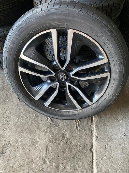Продам в сборе диски