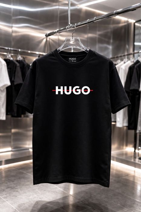 Hugo тениски качествени