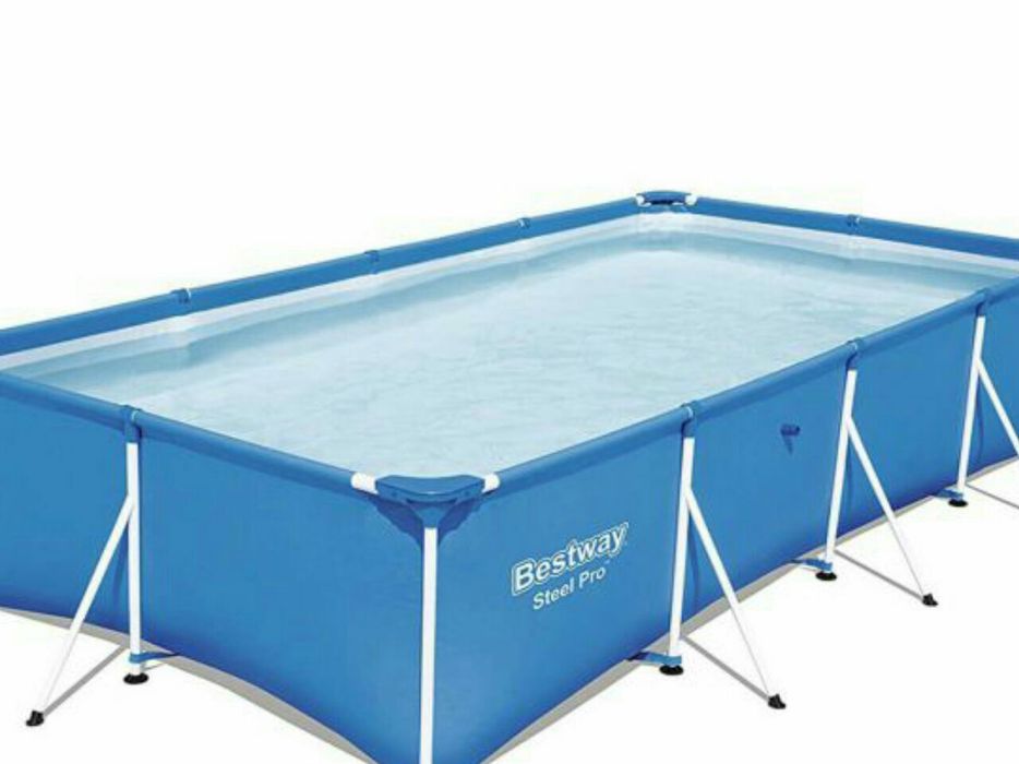 Intex Optom Basseynlari arzon narxlarda Samarqand bo'ylab dastavka