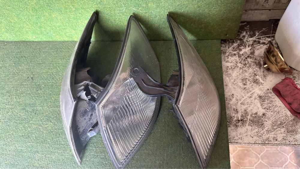 На Камри 20 запчасти