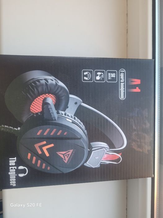 Проводные наушники для пк