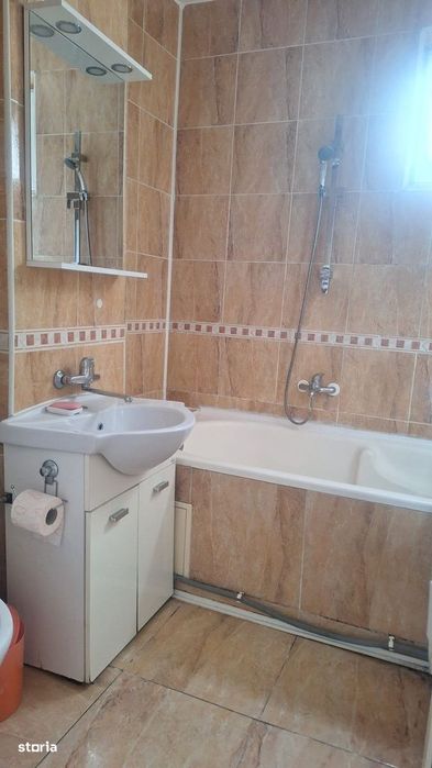 Apartament 2 camere centru vechi.