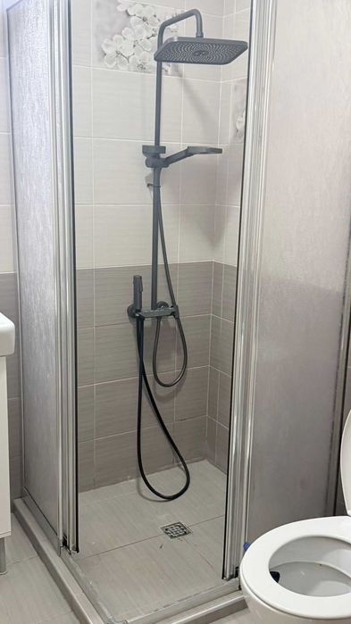 Дава се под наем Двустаен апартамент в София, Кръстова вада - 65 кв.м за 612 € - Снимка #8