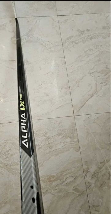 Хоккейная клюшка