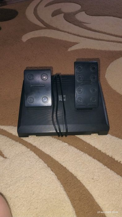 Volan gaming MYRIA MG7400 (PS3/PS4/PC/XBOX ONE)