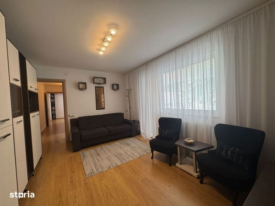 Apartament De Vanzare | 3 Camere | Gheorgheni – Strada Albac