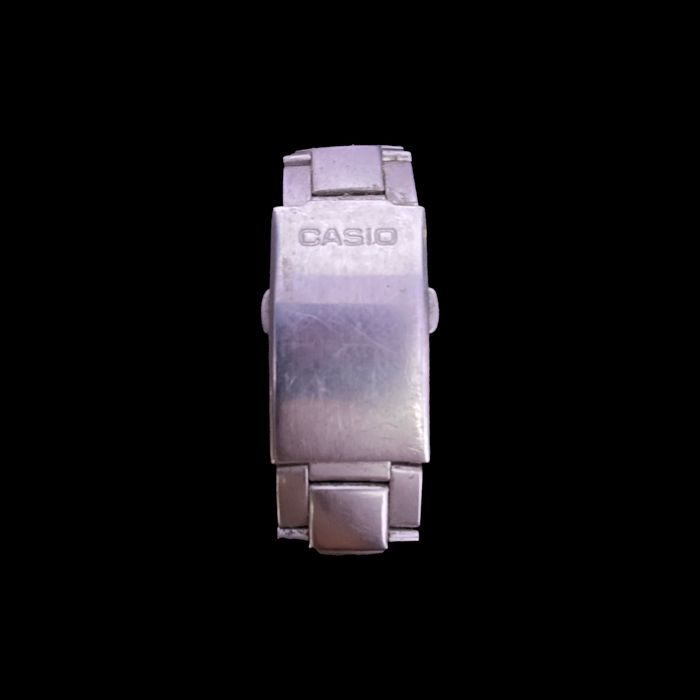Casio        W-755