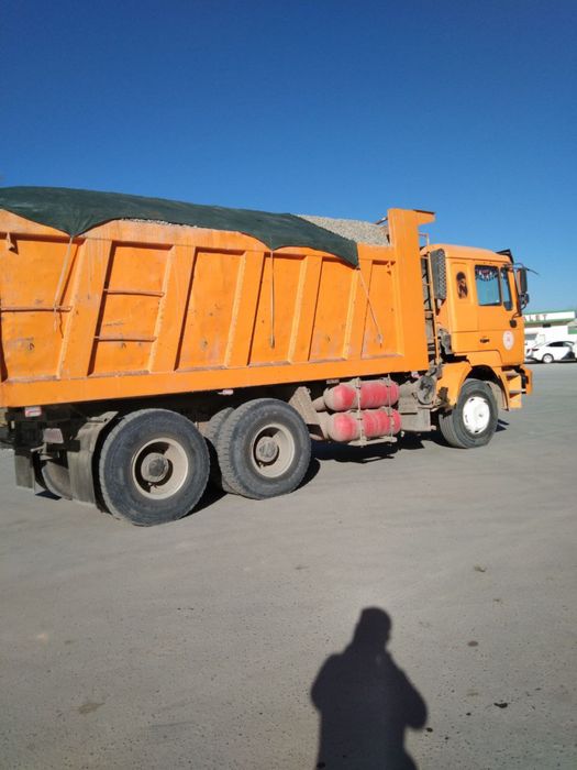 Chakman F 2000 sotiladi