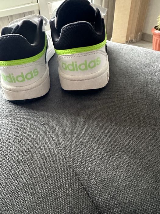 Детски маратонки adidas