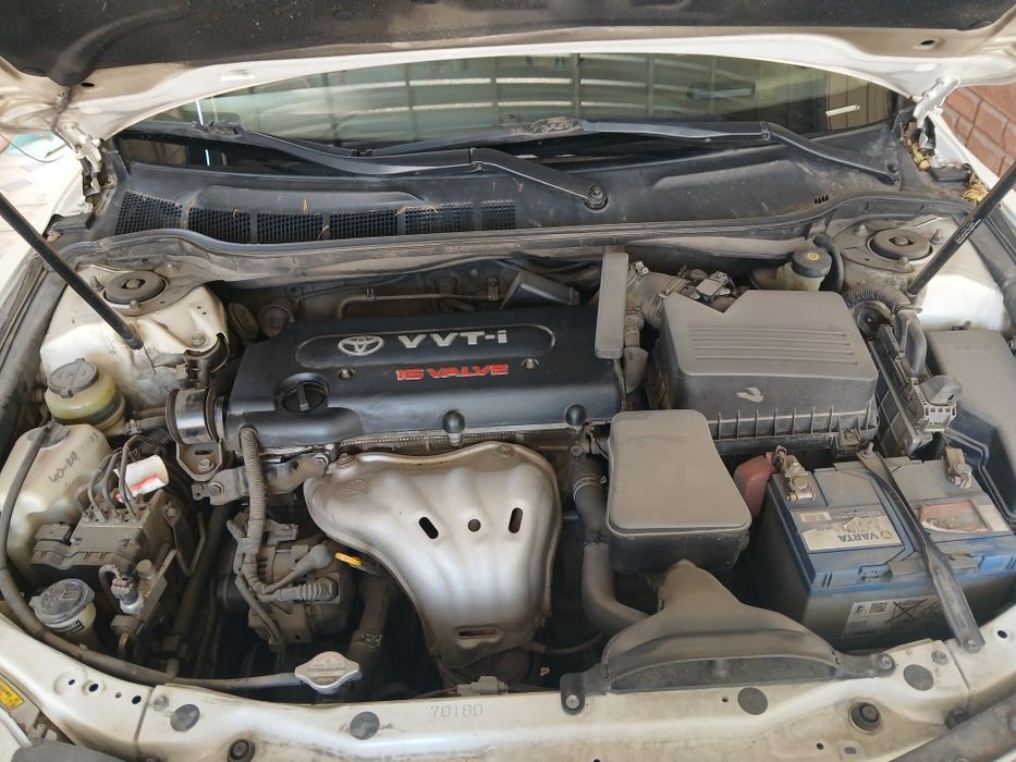 Toyota Camry 45 2009