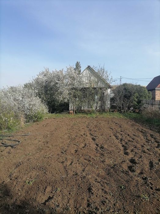 Дача за г. Темиртау ДК Каучук