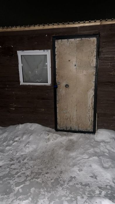 Продам домик для зимней рыбалки