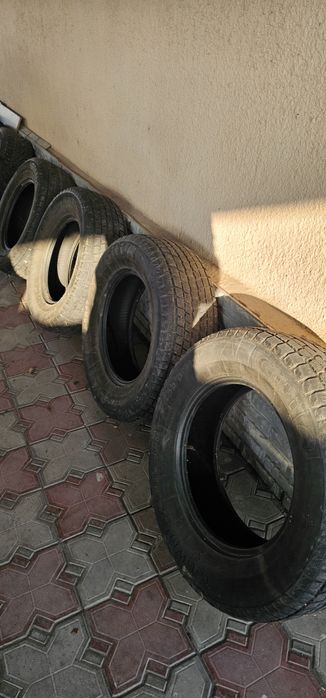 Продам зимнию резину