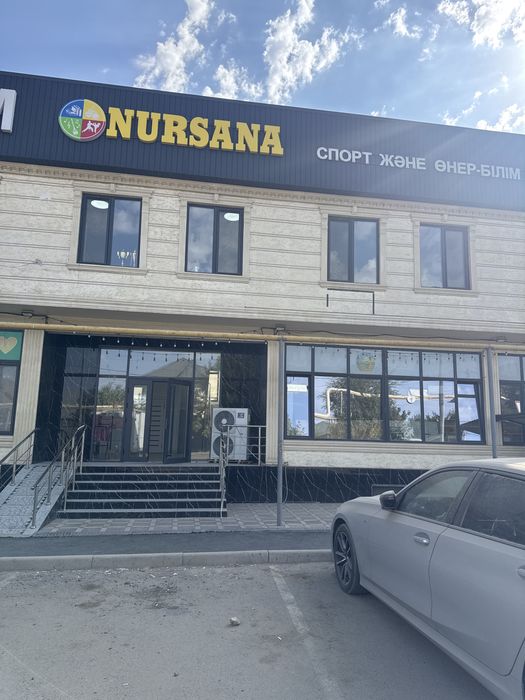 Магазин в Аренду