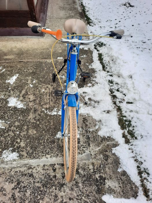 Vând bicicletă dama
