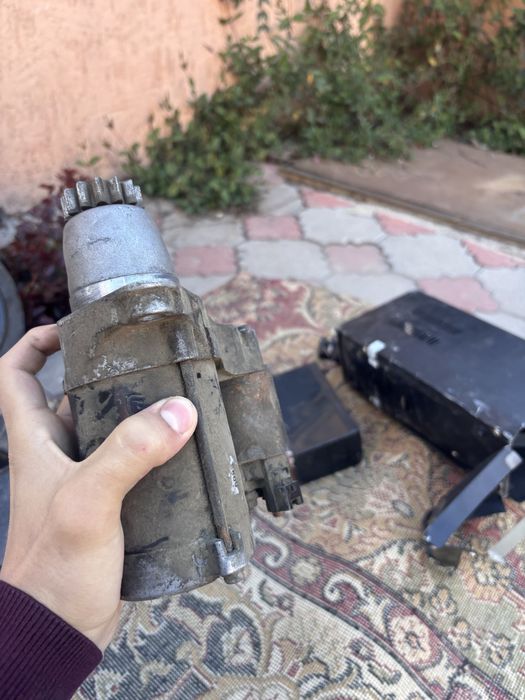 Стартер тайото камри 30 оригинал бу