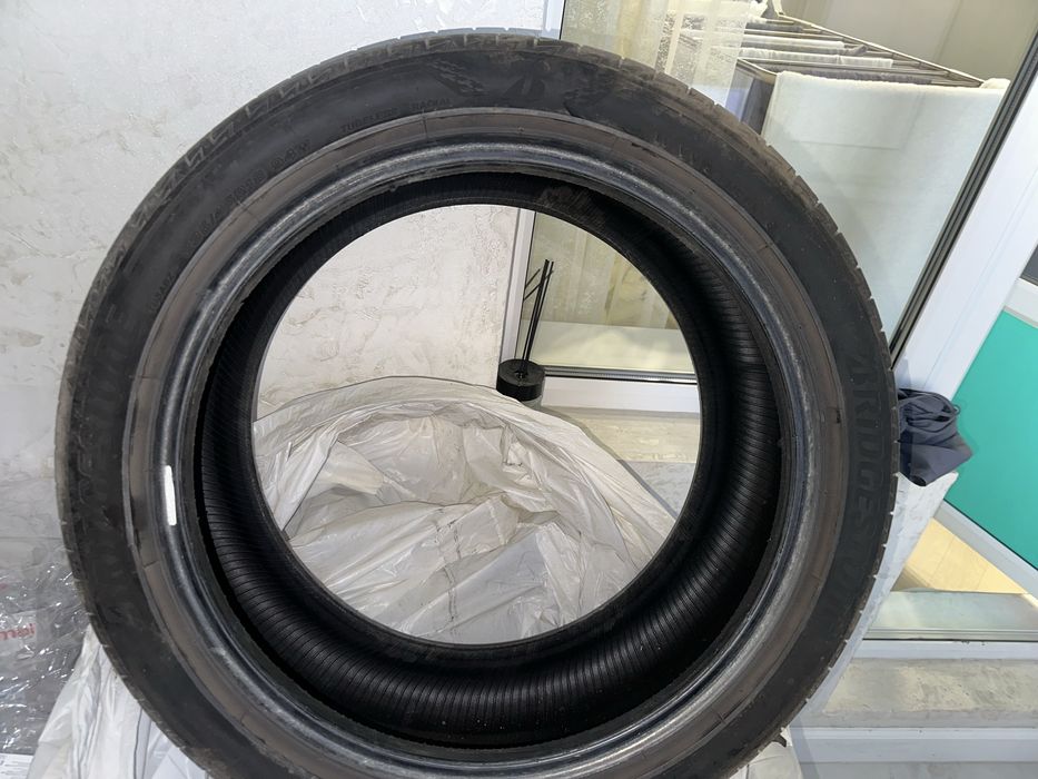 Шины Bridgestone