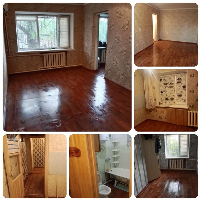 Продажа квортиры