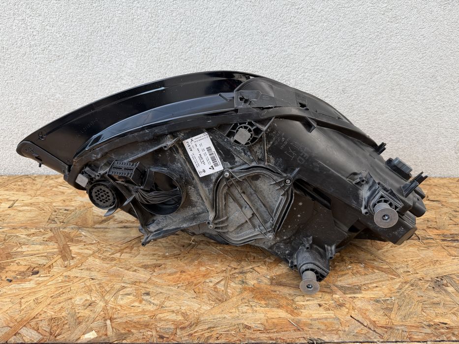 Far stanga Porsche Cayenne 9Y Full LED Adaptiv MATRIX Original Europa