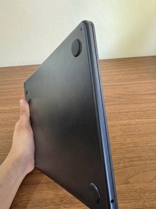 MacBook Air M2 | Ca NOU | 25 Cicluri | Midnight | 13” | 8GB | 256GB