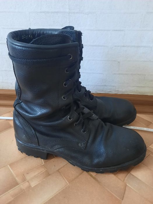 Кирзовые сапоги 41 размер